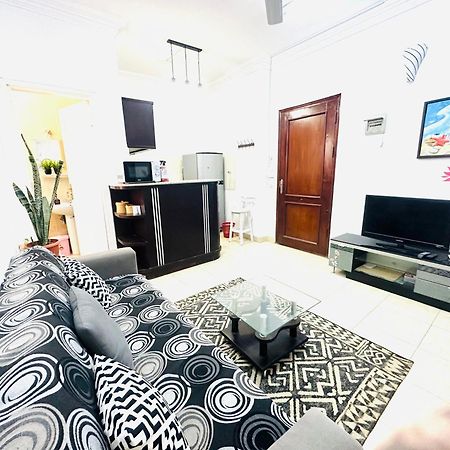 Zebra Apartments Hurghada Center 외부 사진