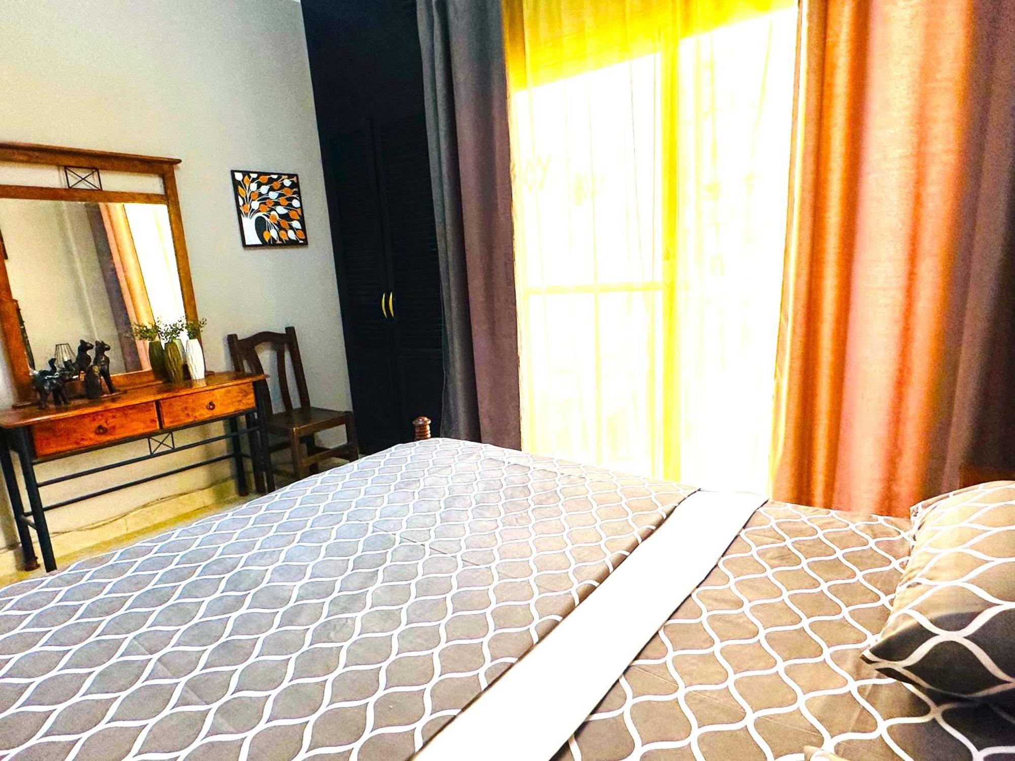 Zebra Apartments Hurghada Center 외부 사진