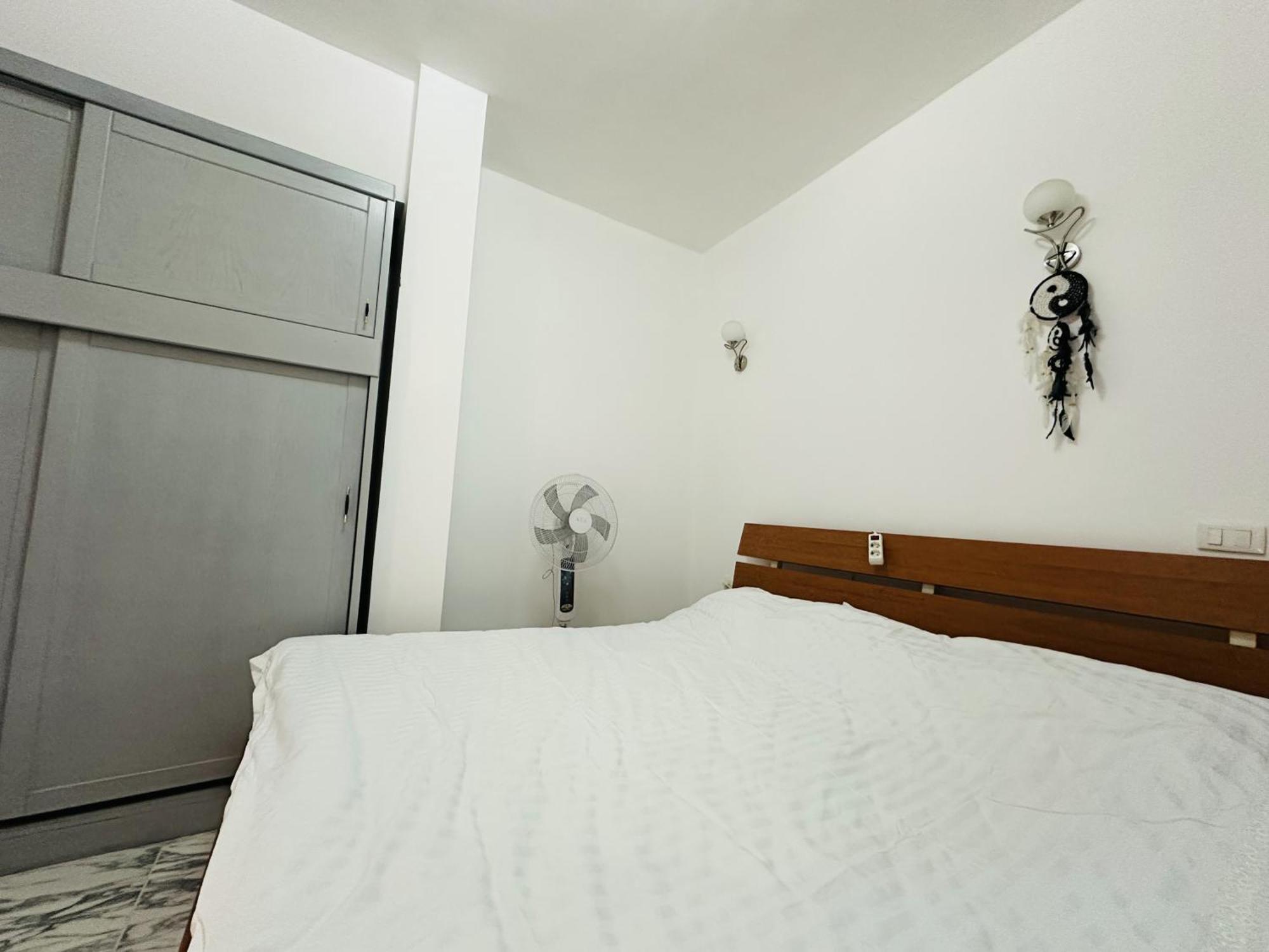 Zebra Apartments Hurghada Center 외부 사진