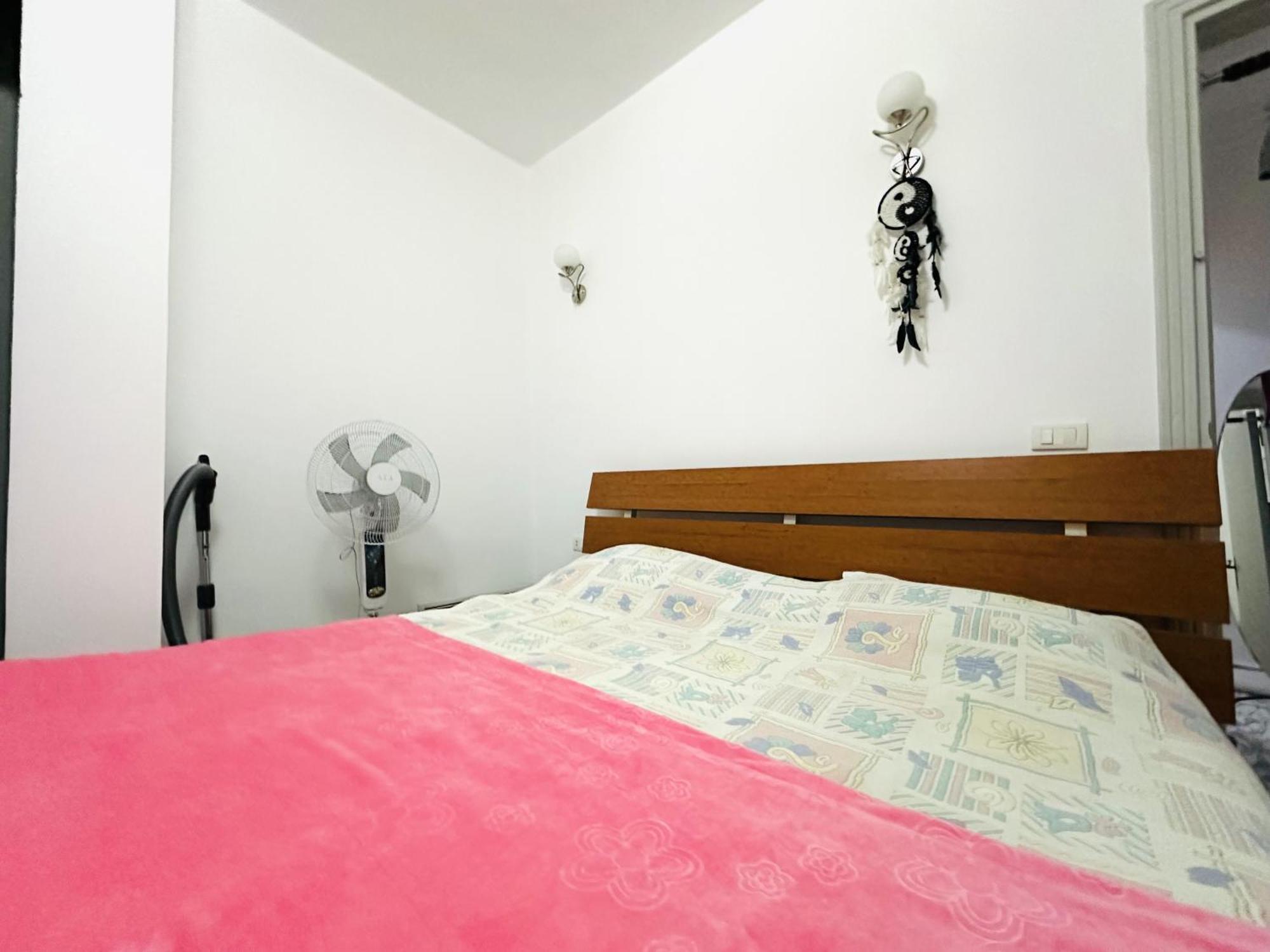 Zebra Apartments Hurghada Center 외부 사진
